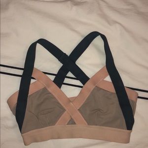 Aritzia Community Rasa Sports Bra